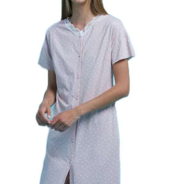 Γυναικείο Νυχτικό NOIDINOTTE 