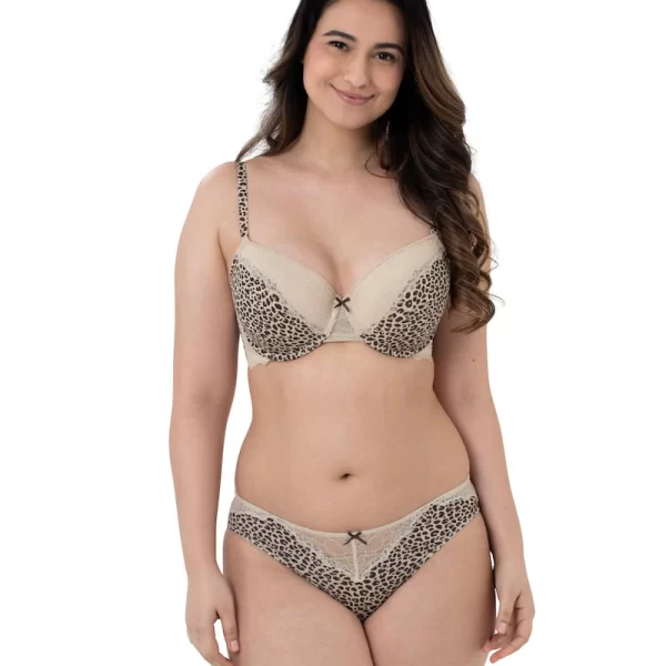 Γυναικείο Σλιπ DORINA 