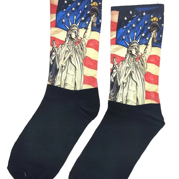 Unisex Κάλτσα Tres Chic 