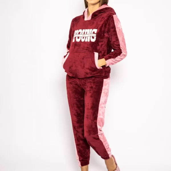 Γυναικεία Πιτζάμα Tres Chic 