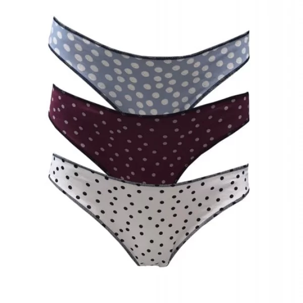 Γυναικεία Mini Slip COTONELLA 