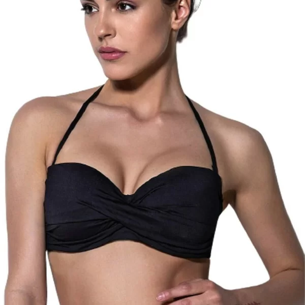 Γυναικείο Μαγιό BLUEPOINT Strapless 