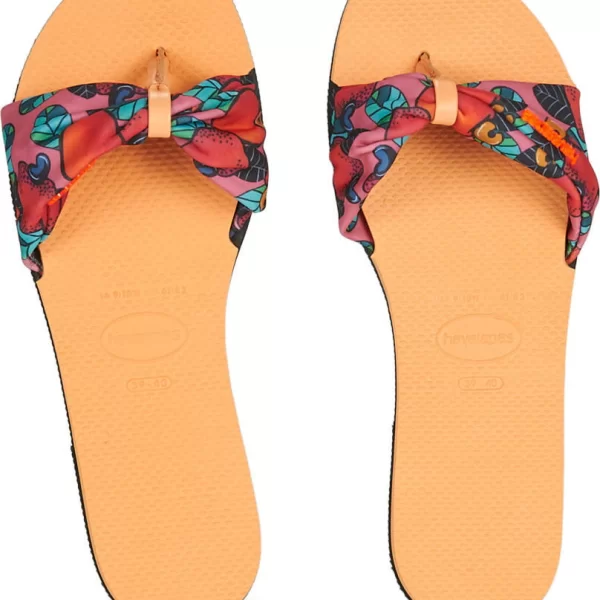 Γυναικείες Σαγιονάρες HAVAIANAS 