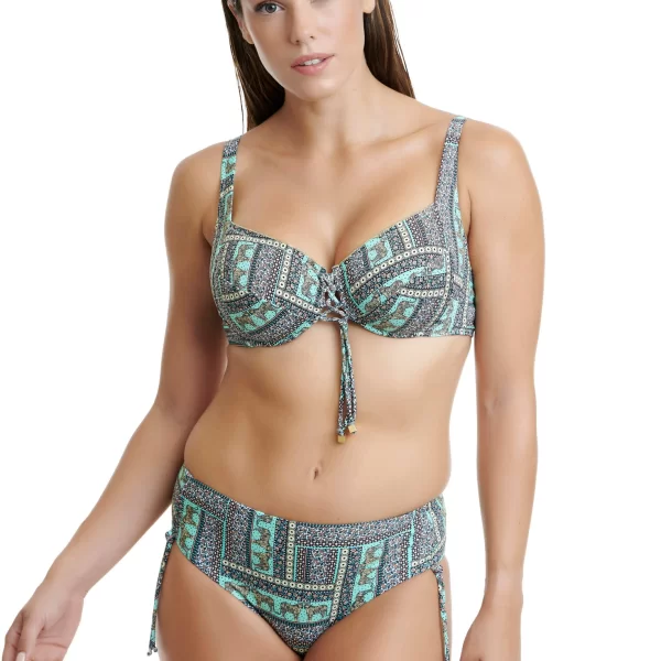 Γυναικείο Μαγιό ERKA MARE Bikini Set 