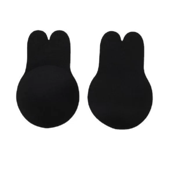 Αυτοκόλλητο Push Up Σουτιέν Μαύρο