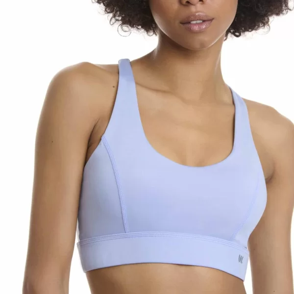 Γυναικείο Αθλητικό Μπουστάκι Walk Σιελ