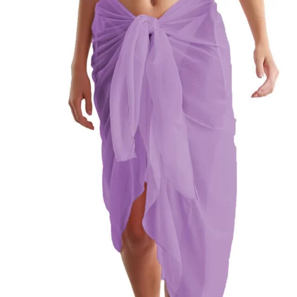 Γυναικείο Παρεό BLU4U 