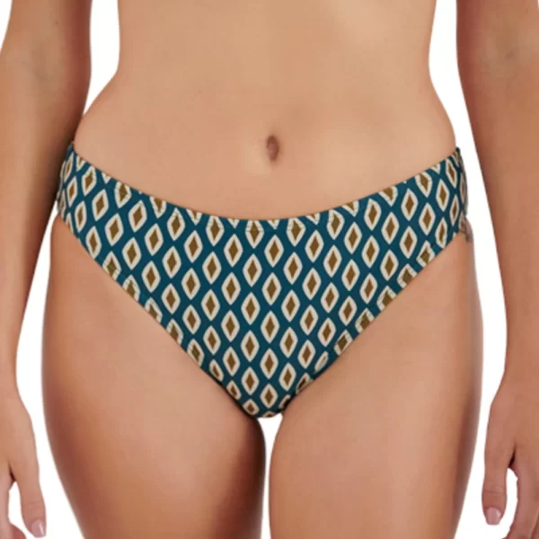 Γυναικείο Μαγιό BLU4U Bikini Bottom 