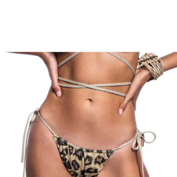 Γυναικείο Μαγιό BLUEPOINT Bikini Bottom 