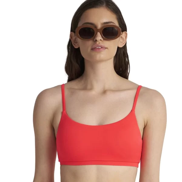 Γυναικείο Μαγιό BLU4U Bikini Top 