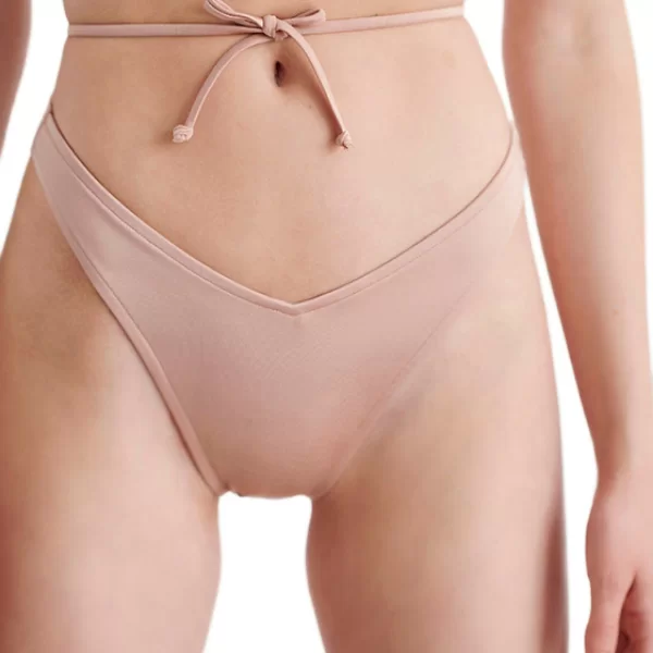 Γυναικείο Μαγιό BLU4U Bikini Bottom 