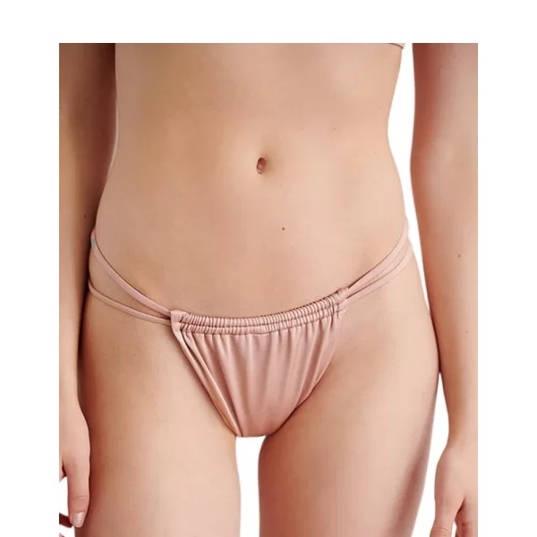 Γυναικείο Μαγιό BLU4U Bikini Bottom 