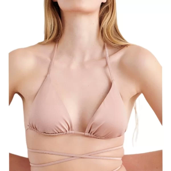 Γυναικείο Μαγιό BLU4U Bikini Top 