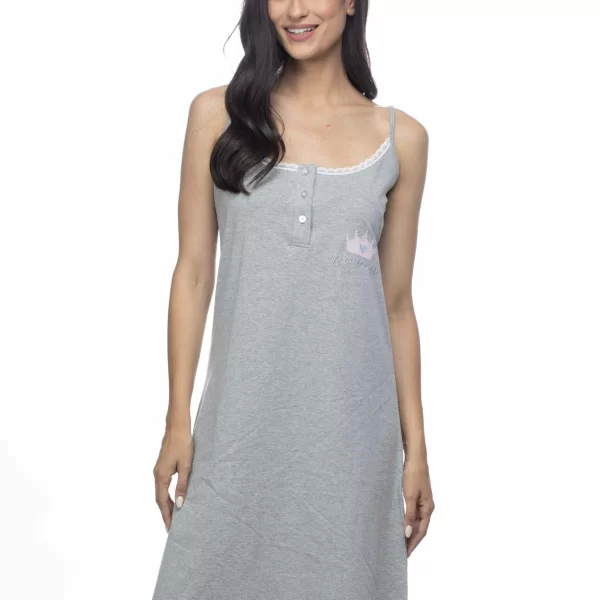 Γυναικείο Νυχτικό Galaxy 