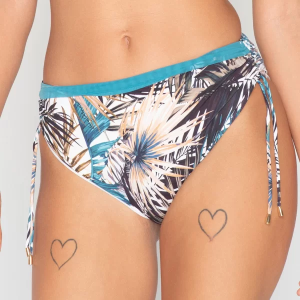 Γυναικείο Μαγιό Luna Bikini Bottom 