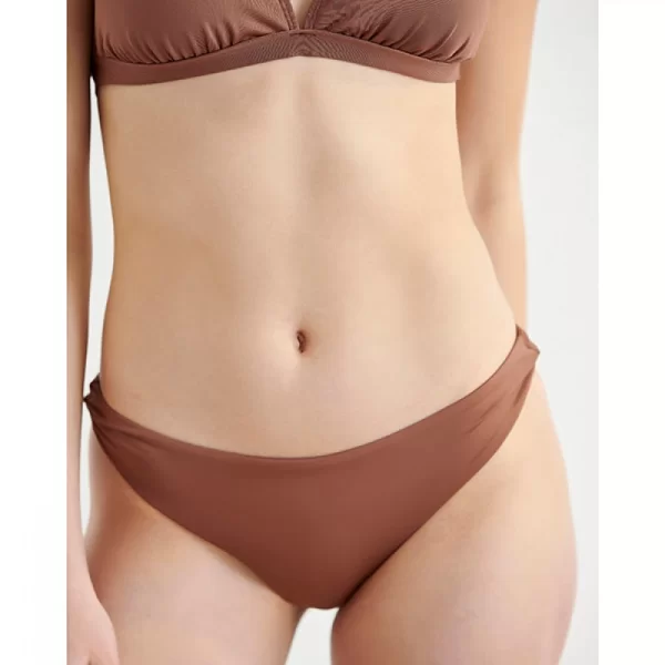 Γυναικείο Μαγιό BLU4U Bikini Bottom 