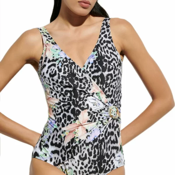 Γυναικείο Μαγιό BLU4U Ολόσωμο 