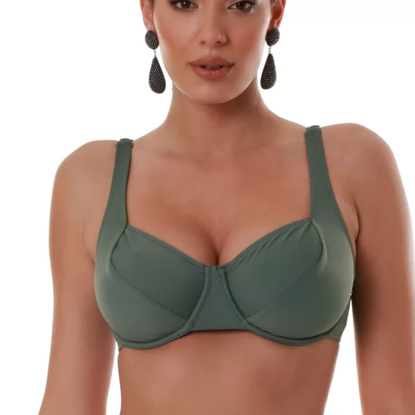 Γυναικείο Μαγιό BLUEPOINT Σουτιέν 