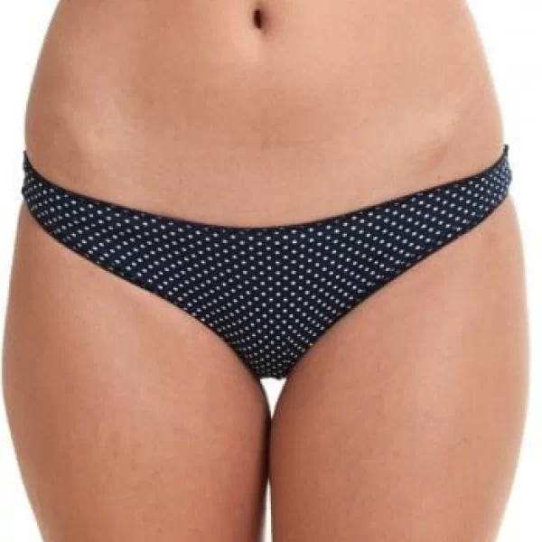 Γυναικεία Σλιπάκια Brazilian COTONELLA Πουά (3pack) Πουά