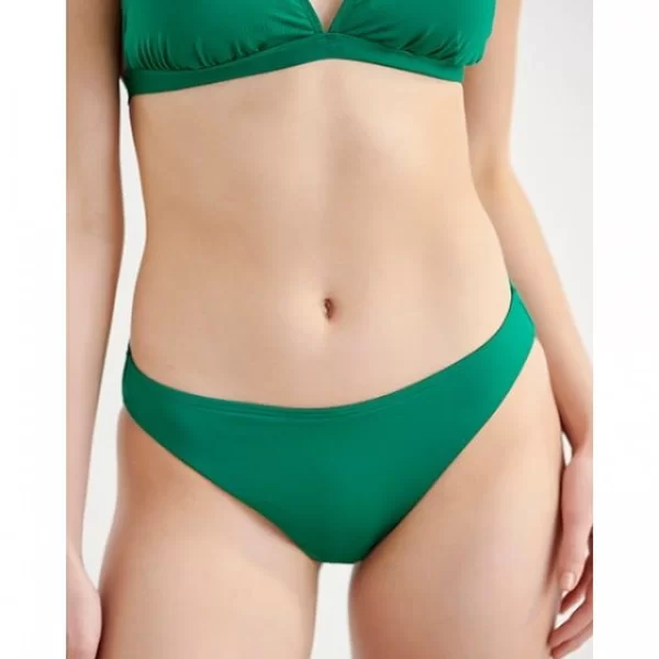 Γυναικείο Μαγιό BLU4U Bikini Bottom 