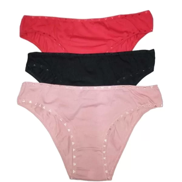 Γυναικεία Εσώρουχα Tres Chic Tai 3pack