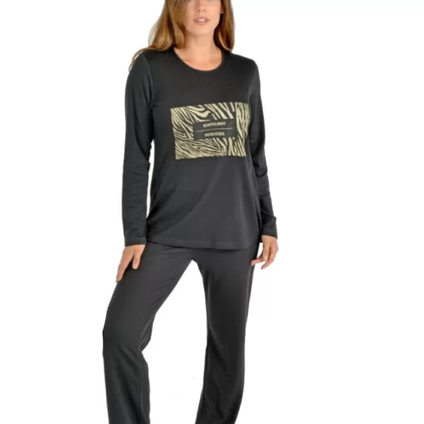 Γυναικεία Πιτζάμα Secret Point 