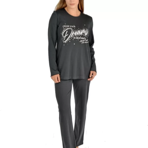 Γυναικεία Πιτζάμα Secret Point 