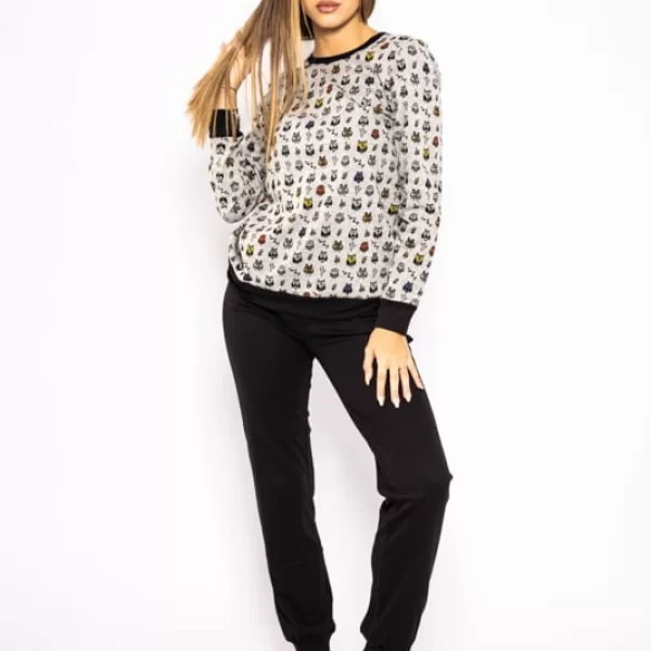 Γυναικεία Πιτζάμα Secret Point 