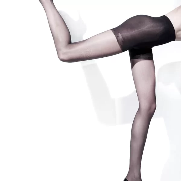 Γυναικείο Καλσόν Ider Outline -20 Den- Body Shaping Μελί