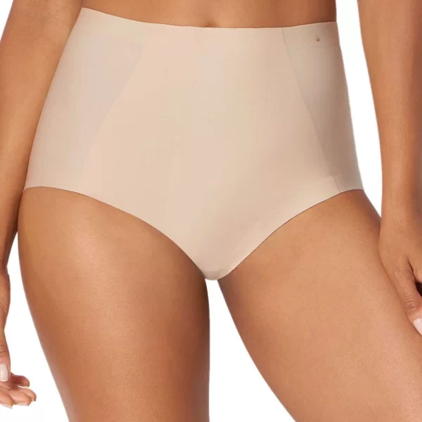 Γυναικείο Lastex TRIUMPH Medium Shaping Series Highwaist Panty Μπεζ