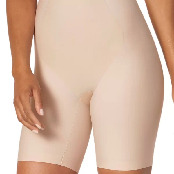 Γυναικείο Lastex TRIUMPH Medium Shaping Series Panty L Μπεζ