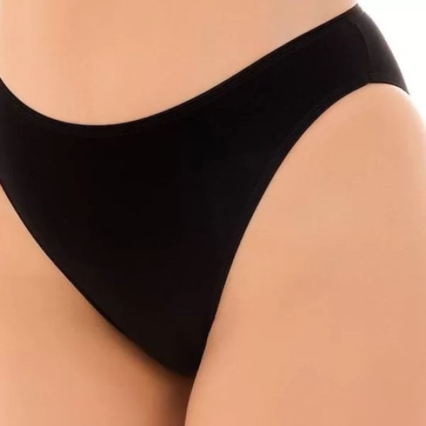 Γυναικείο Σλιπ FAY Tai Μαύρο