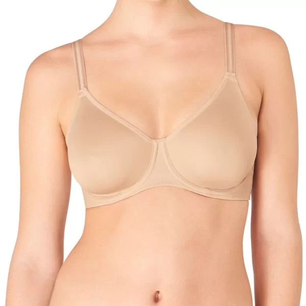 Γυναικείο Σουτιέν TRIUMPH Urban Minimizer W X Μπεζ