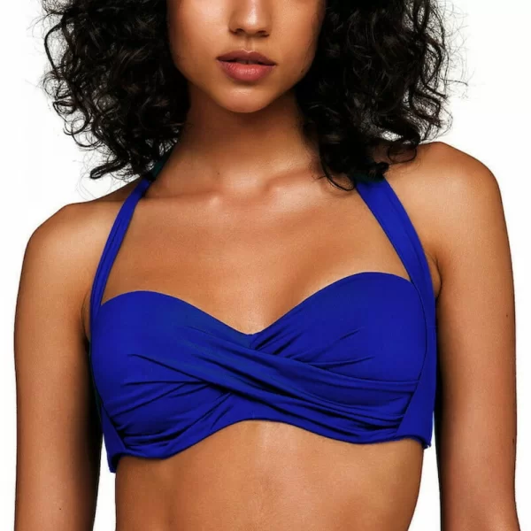 Γυναικείο Μαγιό BLU4U Bikini Top 