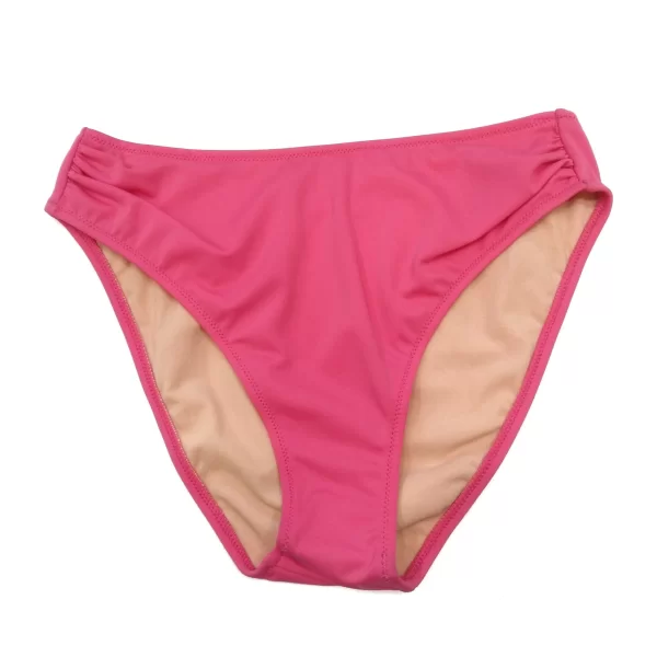 Γυναικείο Μαγιό Bikini Bottom LUCERO Tai Ροζ