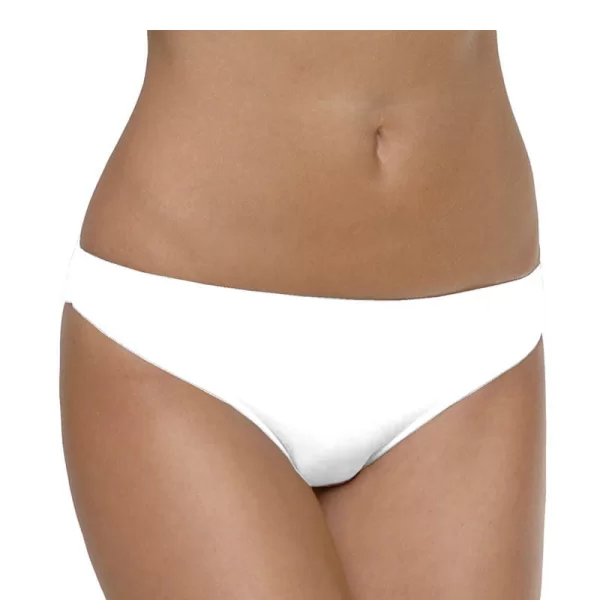 Γυναικείο σλιπάκι HELIOS mini (2pack) Λευκό