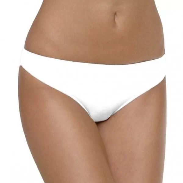 Γυναικείο σλιπάκι HELIOS mini Λευκό