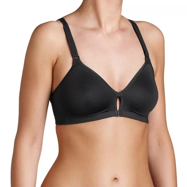 Γυναικείο Σουτιέν TRIUMPH Triaction Fitness F Μαύρο