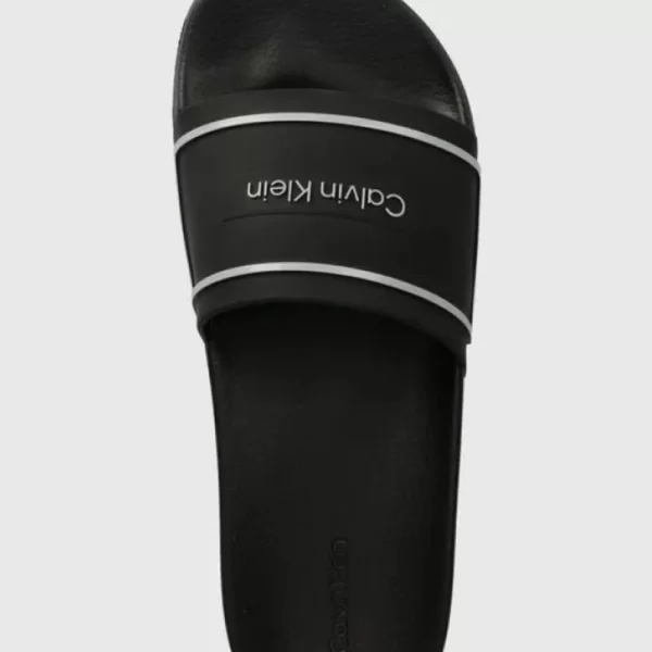Γυναικείες Παντόφλες Calvin Klein Μαύρο