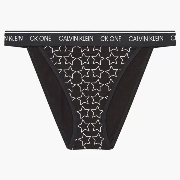 Γυναικείο Εσώρουχο CALVIN KLEIN Brazilian 
