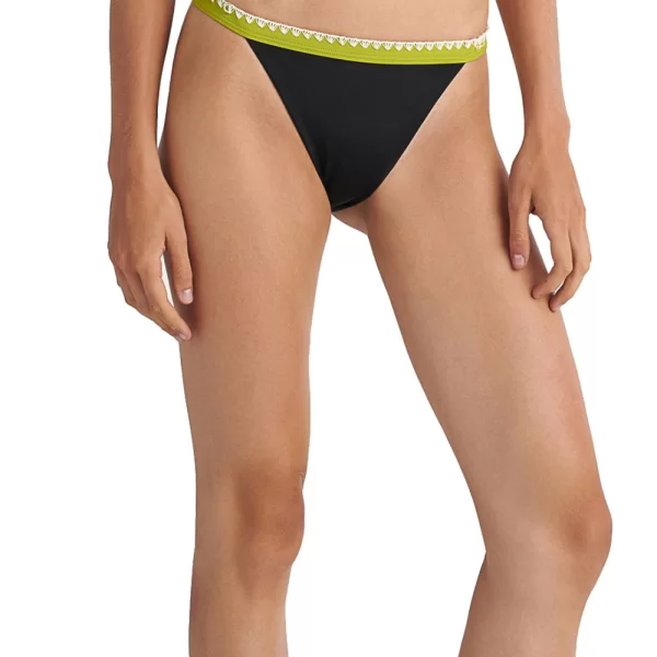 Γυναικείο Μαγιό BLU4U Bikini Bottom 