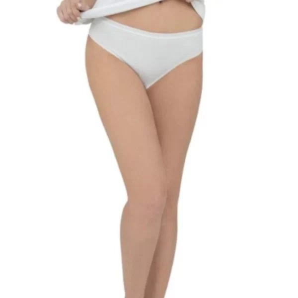 Γυναικεία Σλιπ Tai Nina Club (3 Pack) Λευκό