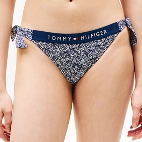 Γυναικείο Μαγιό Tommy Hilfiger Bikini Bottom 