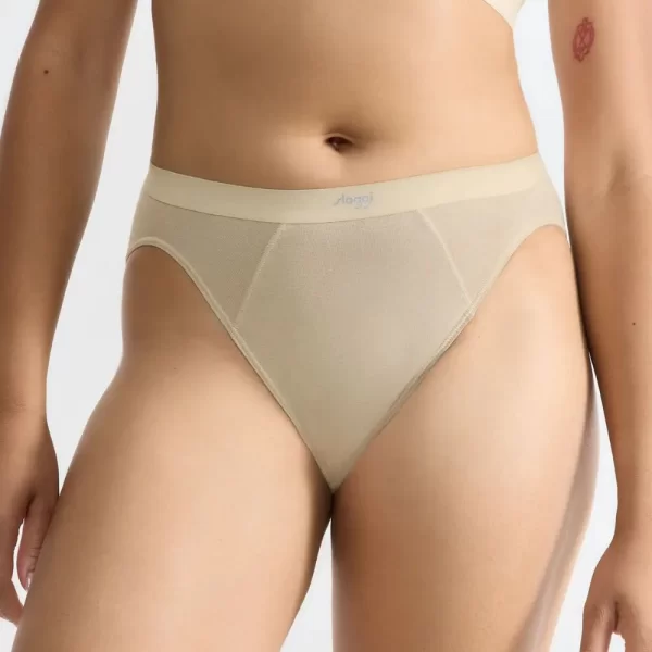 Γυναικείο Σλιπ Sloggi EVER Ease Tai Της άμμου