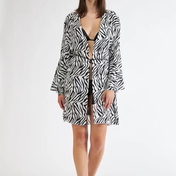 Γυναικείο Κιμονό Harmony 