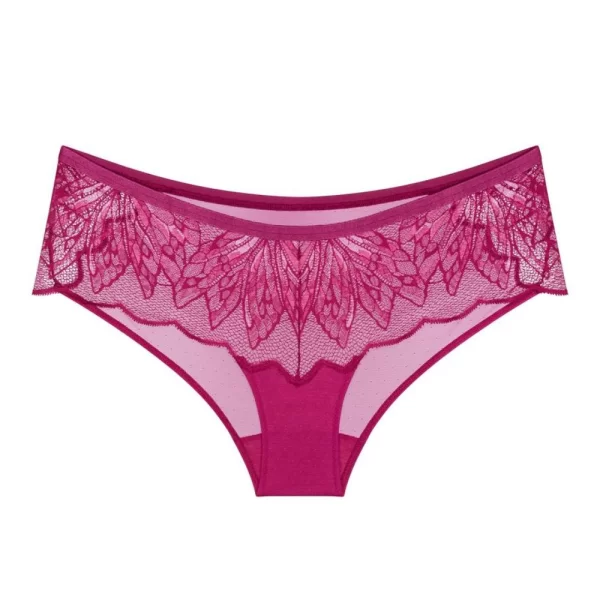 Γυναικείο Σλιπ Triumph Crazy Stupid Love Hipster Ματζέντα