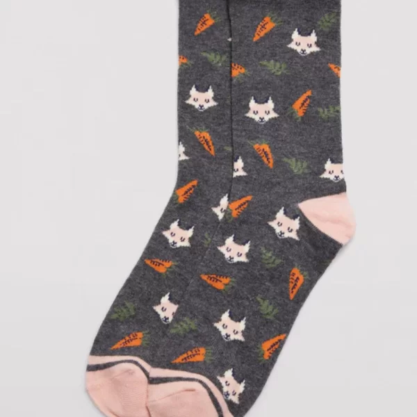 Γυναικεία Κάλτσα Ysabel Mora 