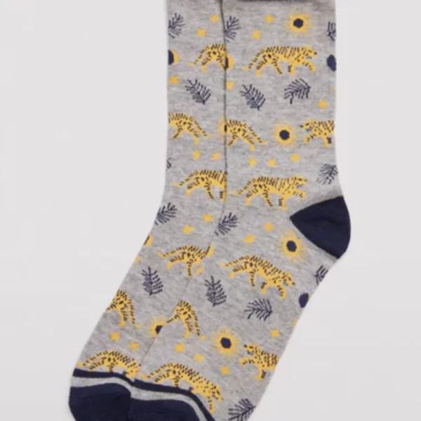 Γυναικεία Κάλτσα Ysabel Mora 