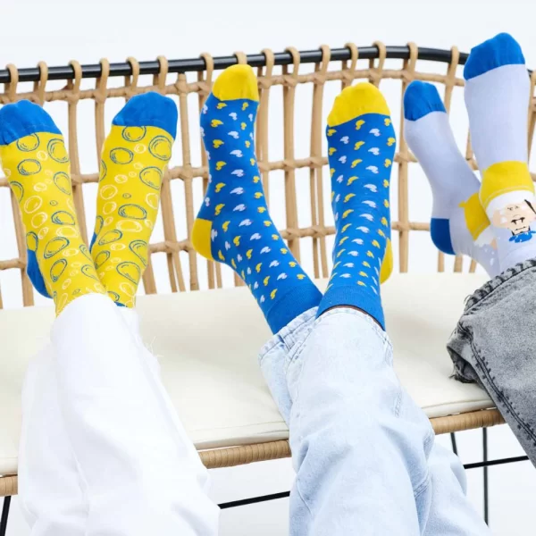 Unisex Κάλτσες Walk 