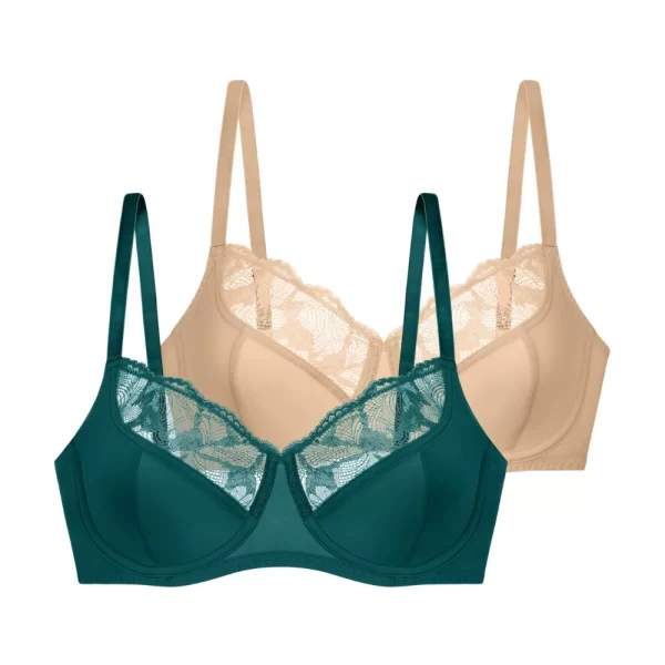 Γυναικείο Σουτιέν Dorina 